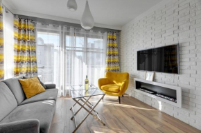 Sopocka Bryza - Baltica Apartments Sopot